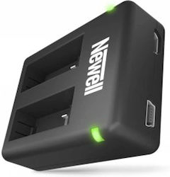 Cameron Sino Doppelter Batterieladegerät Cameron Sino Doppelter Batterieladegerät