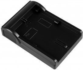 Newell Fujifilm Batterieladegerät Kompatibel
