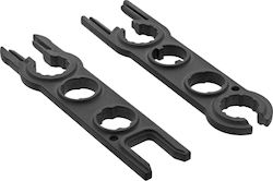 Eaton Βύσμα MC4 2τμχ Eaton Βύσμα MC4 2τμχ