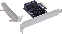 InLine PCIe InLine PCIe