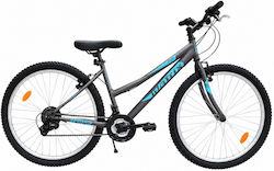 Matrix Spring 27.5" Γαλάζιο Mountain Bike