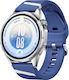 Huawei Watch GT 7 Stainless Steel 46mm Αδιάβροχ...