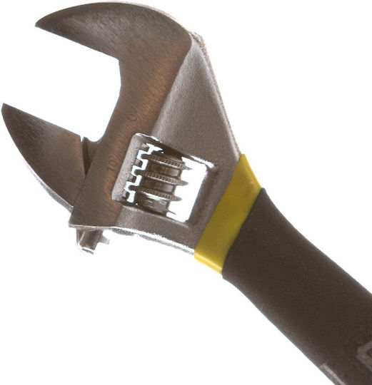 Movano French Wrench 150mm with Jaw Opening up to 50mm