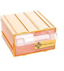 Forte Plastic Tool Drawer W12xL11xH6.2cm