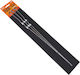 Texas Club Inox Disposable Barbecue Spit 3pcs
