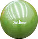 Outliner Топка Пилатес 65см 0.86кг