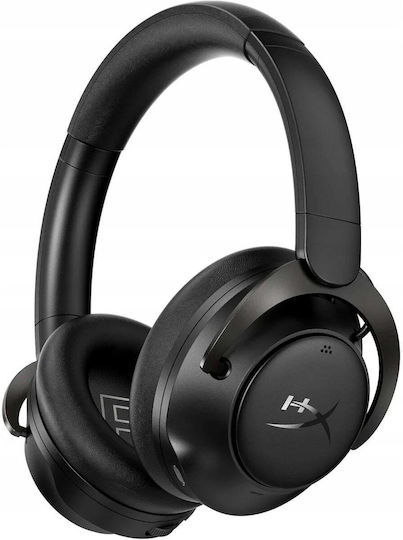 HyperX Cloud Mix 2 Drahtlos Über Ohr Gaming-Headset mit Konnektivität 3,5 mm / Bluetooth für PC