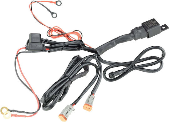 Eko-light Interphone Καλώδια Τροφοδοσίας Φωτισμό Led