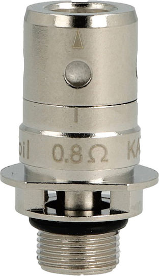 Innokin Zenith Rezistență pentru țigarete electronice 0.8ohm (MTL)