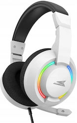 Baracuda BGH-021 Over Ear White Baracuda BGH-021 Over Ear White
