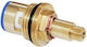 Hydroland Cap Ceramic Robinet Retro Standard 1/2 Șurub G.r G.s