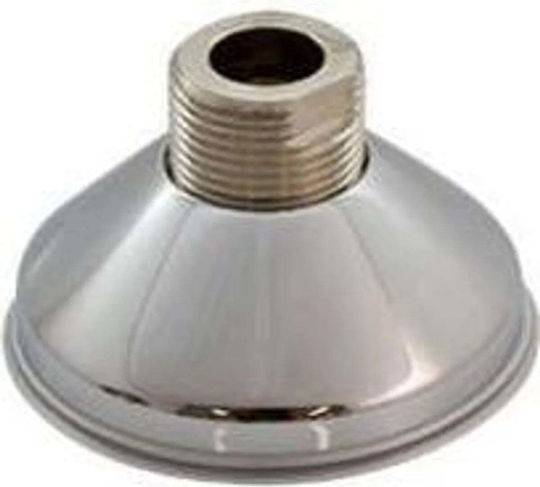 Oras Σύνδεση Μπαταρίας Μπανιέρας G3/4 X D15mm 204760 Oras Σύνδεση Μπαταρίας Μπανιέρας G3/4 X D15mm 204760