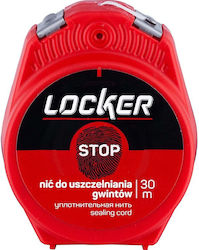 Bisan Thread Sealant Tape Locker 30m 36