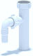Bosch Washing Machine Tee 1¼ X32