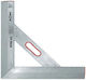 Slowik Γωνιόμετρο Συνεργείου / Μηχανικών Αυτοκινήτων Αλουμινίου Μήκους 80εκ.
