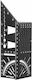 Proline Carpenters Aluminum Angle Ruler
