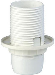 Liregus Steckdosenadapter für Steckdose E14