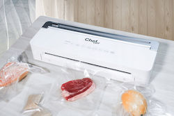 Royal Catering Aparat de vid extern automat