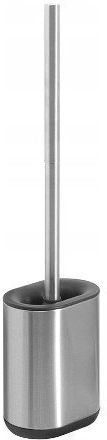 Gedy Inox Toilet Brush Black