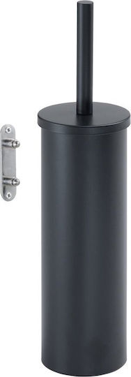 Inox Πιγκάλ Μπάνιου Μαύρο