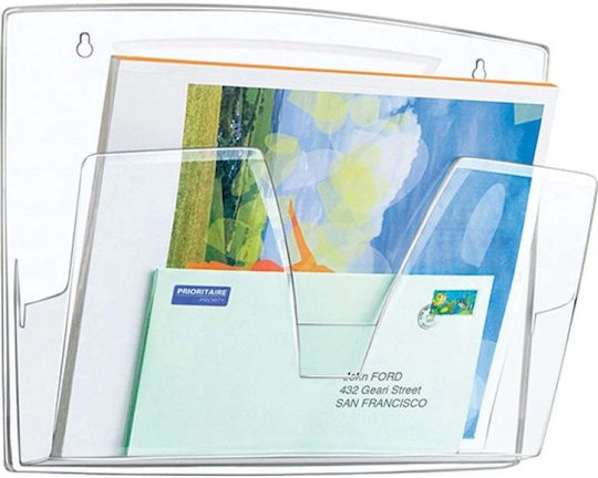 Q-Connect Stand prezentare produse 12 cm
