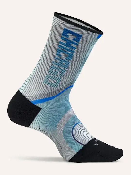 Feetures Elite Light Cushion Mini Sosete Sport ...