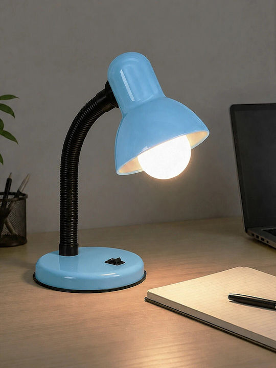 GloboStar Student Office Lamp for E27 Socket in...