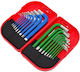 AWTools Set 18 Inbusschlüssel