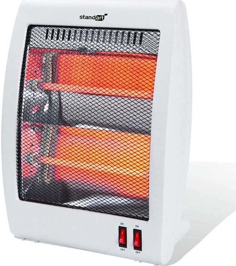 Standart Încălzitor electric cu infraroșu cu putere de 0.8kW