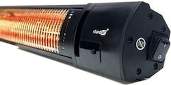 Standart Încălzitor Electric Cu Infraroșu Standart Încălzitor Electric Cu Infraroșu