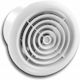 Ventika Ventilator De Tavan Axial Pentru Sistem De Aerisire Diametru 100mm