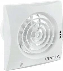 Ventika Axialer Industrieller Ventilator Ventika Axialer Industrieller Ventilator
