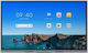 Hikvision Διαδραστικός Πίνακας Αφής 75" Android