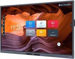 Metz 86" 4K Ultra HD Android