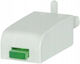Relpol Green Led Unit D 6-24v Dc M31g Grey 854835