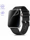 UV защитно фолио за Apple Watch 45 мм 4 бр. FLM10171