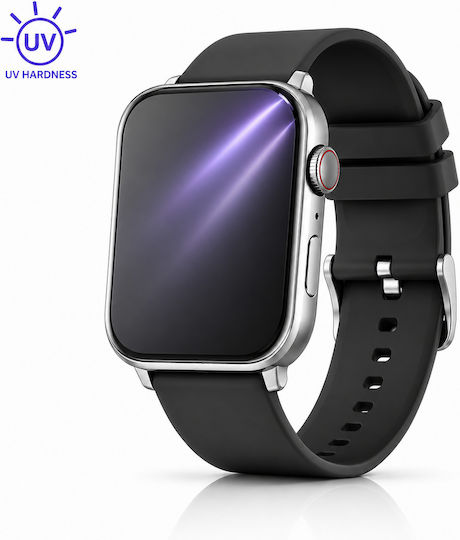 Uv Hd Screen Protector για το Xiaomi Watch 5 4τμχ FLM10207