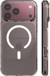 Araree Flexield M Silicone Transparent Back Cov...