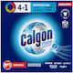Calgon Wäscheverstärker
