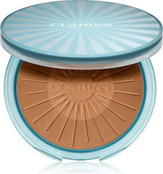 Clarins Summer Collection Powder