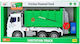 Gounaridis Toys Pull Back Car for Ages 3+