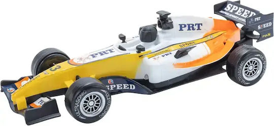 Gounaridis Toys Formula 1 Pull Back Car for Ages 3+