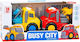 Gounaridis Toys Pull Back Car