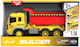 Luna Camion Scară 1:16