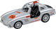 Gounaridis Toys Retro Formula 1 Pull Back Car