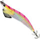 Duo Egimasa Kai Normal Squid Jigs Colorful Pink #czh6204 #2.5