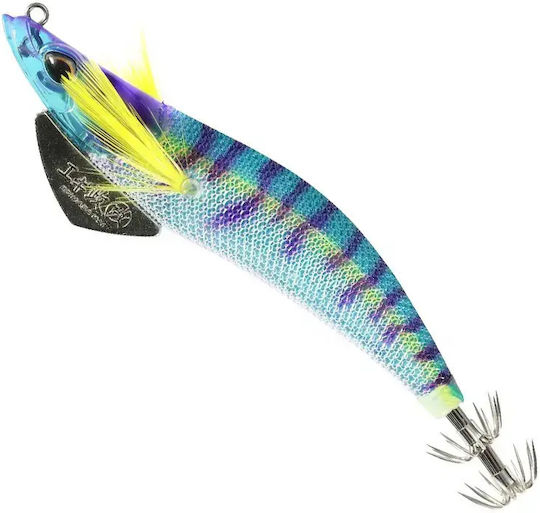 Duo Egimasa Kai Normal Künstliche Köder #ksh6211 UV Transparent Blau Garnelen