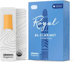 Rico Clarinet Reed No. 1.0
