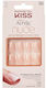 Kiss My Face Tips Νυχιών 28τμχ