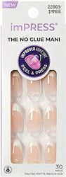 Kiss My Face Tips Νυχιών 30τμχ